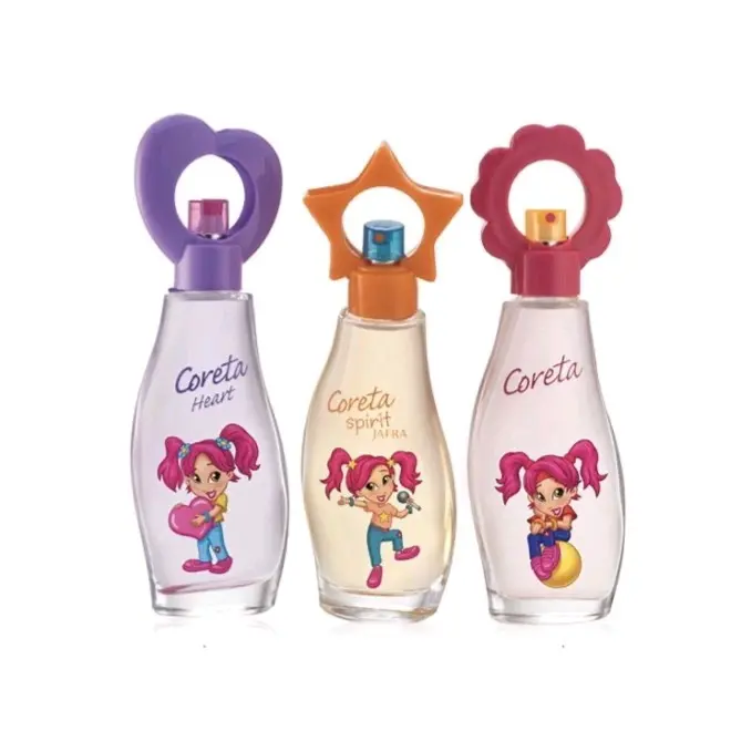 CORETAS FOR GIRLS