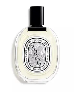 Diptyque Unisex 2.5 Ounce Vetyverio Eau de Parfum