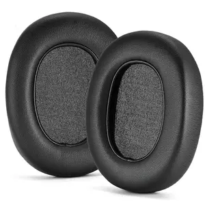 Easily Replaced Ear Pads Earmuffs forAKG K361 K361BT K371 Headphone Earpads
