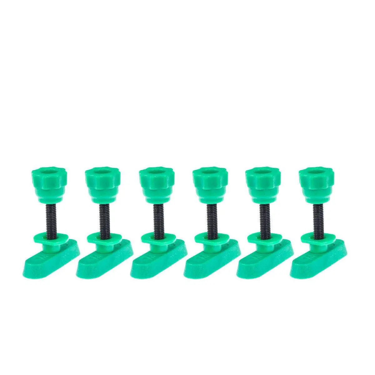 MATCHFIT Dovetail Hardware 1" (6-Pack) MATCHFIT Dovetail Hardware 1" (6-Pack)