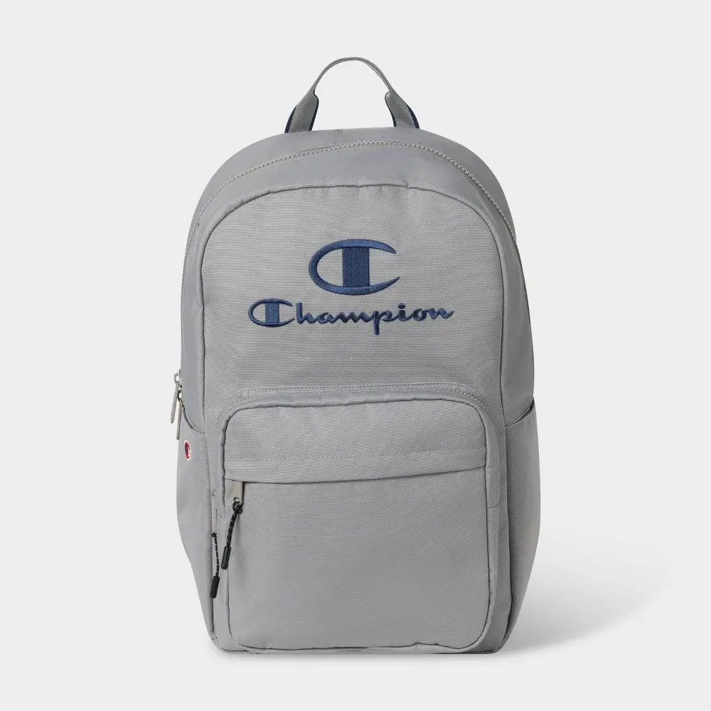 Champion Estate Backpack With Water Bottle Pocket Champion Estate Backpack With Water Bottle Pocket