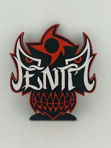 3D Print- Penta Logo