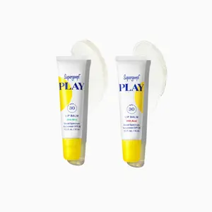 PLAY Lip Balm SPF 30 Duo