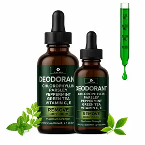 Chlorophyll Liquid Drops – Fresh Breath, Detox & Body Deodorizing | For Men & Women Chlorophyll Liquid Drops – Fresh Breath, Detox & Body Deodorizing | For Men & Women