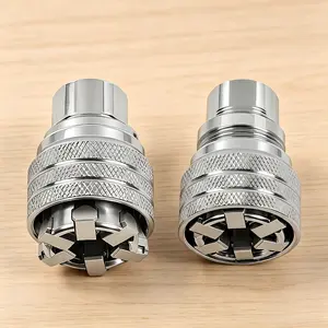 Adjustable Allen Socket Ratchet Wrench, Multi-Function Universal Hand Tool for Drill, Screws & Household Repair spanner socket wrench tool