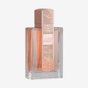 Lattafa Angham Second Song Eau de Parfum, 3.4oz, for Women