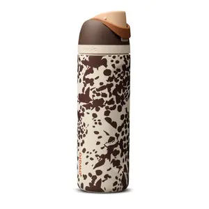 Owala FreeSip 24oz Cowgirl Core Limited Edition Water Bottle