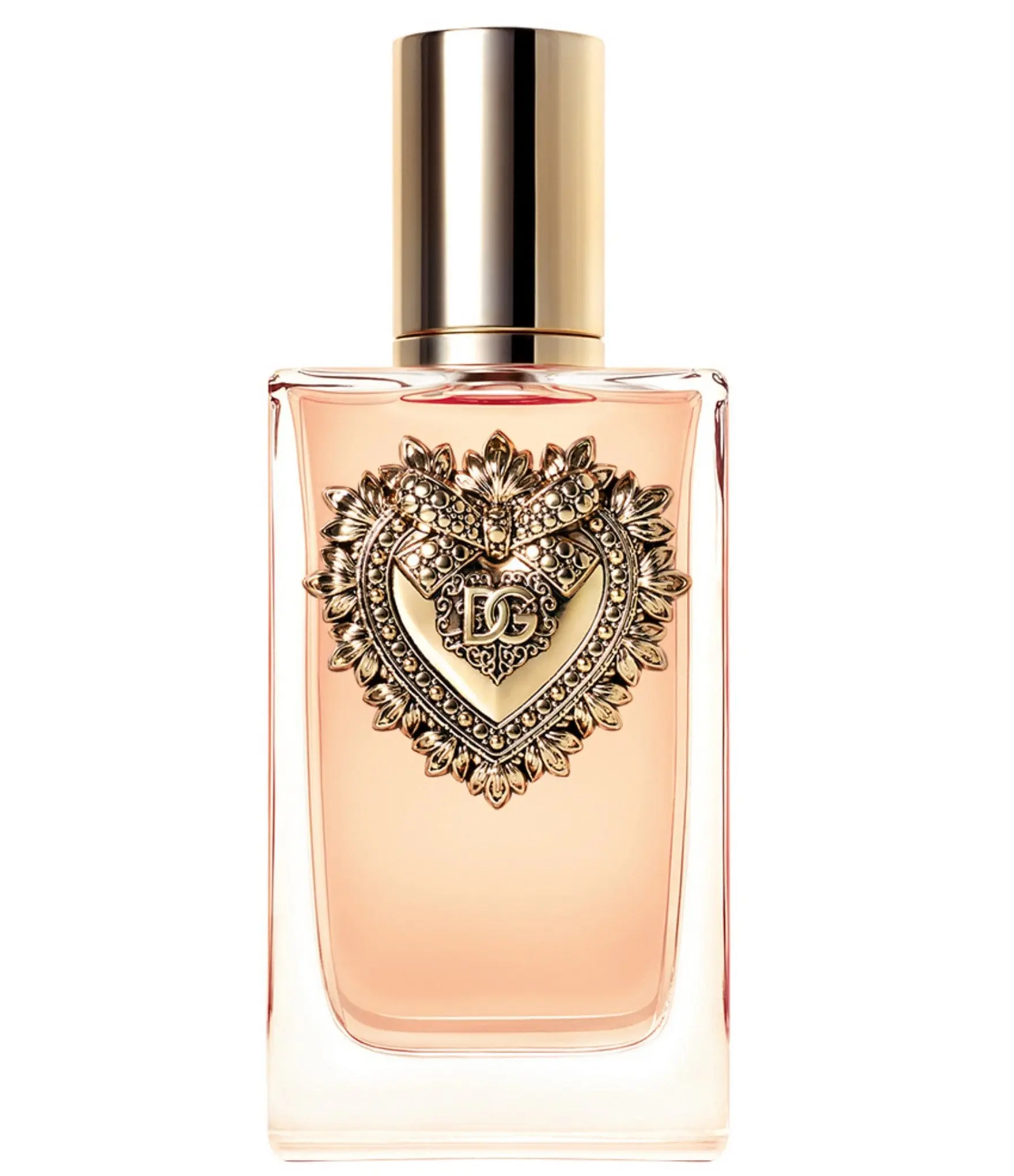 Dolce & Gabbana Devotion Eau De Parfum For Women Dolce & Gabbana Devotion Eau De Parfum For Women