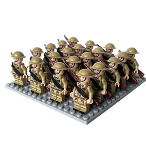 Interactive Building Blocks, Dolls, Stuffed Toys, Mini Dolls, Toys, Cartoon Characters, Fun Playtime Accessories, Building Block Figures
