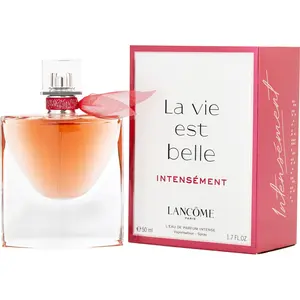 La Vie Est Belle Intensement By Lancome Eau De Parfum Intense For Women
