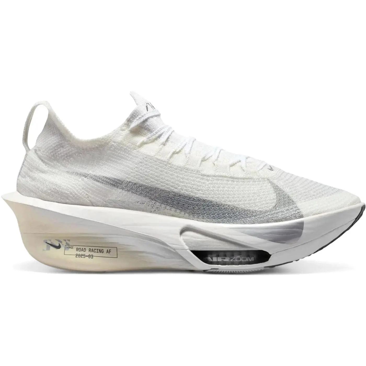 Nike Air Zoom Alphafly Next% 3 Running is Mental (IQ0309-094)