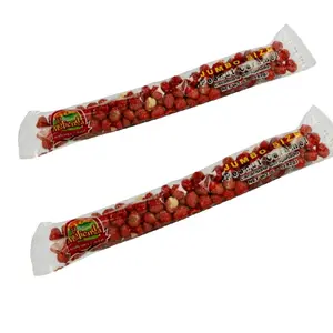 Jumbo Caramel Peanuts - Sweet Snack