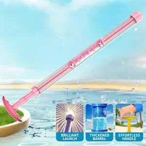 Fireworks Water Gun, Bulk Squirt Water Blaster Guns, Firework Spray Water Soaker Toy Toys for Pool Party Outdoor Summer Water Games