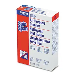 Spic and Span 31973EA All-Purpose Floor Cleaner- 27 oz. Box