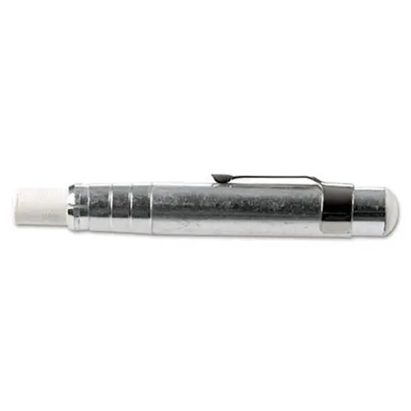 Charles Leonard Aluminum Chalk Holder - Standard-Size, Functional Accessory for Billiards Pool