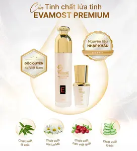 EVAMOST Premium Cleansing Essence