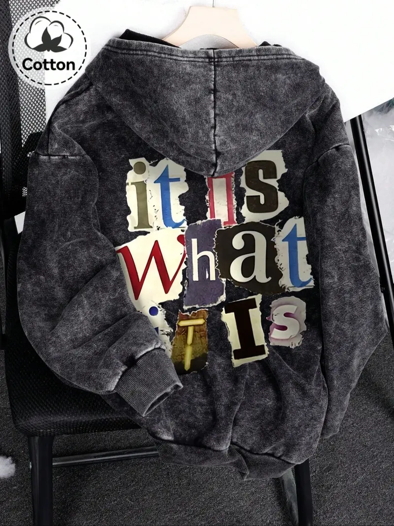 トップス 14th addiction long hoodie 14th addiction hoodie - TikTok Shop