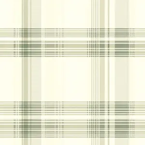 Ivory Cottage Wallpaper