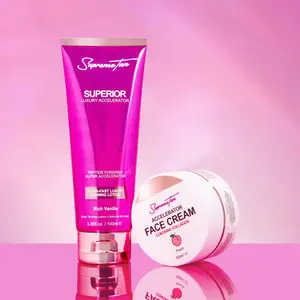Travel Size Tanning Bundle