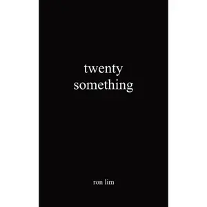Twenty Something Paperback – September 30, 2024 Books