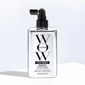 Color Wow Extra Strength Dream Coat Anti-Frizz Treatment Color Wow Extra Strength Dream Coat Anti-Frizz Treatment
