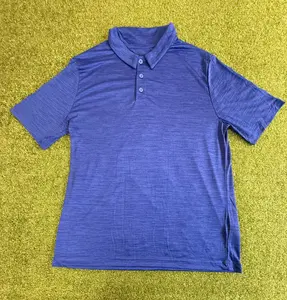 Mens Polo - Undecorated - 2G11-708M