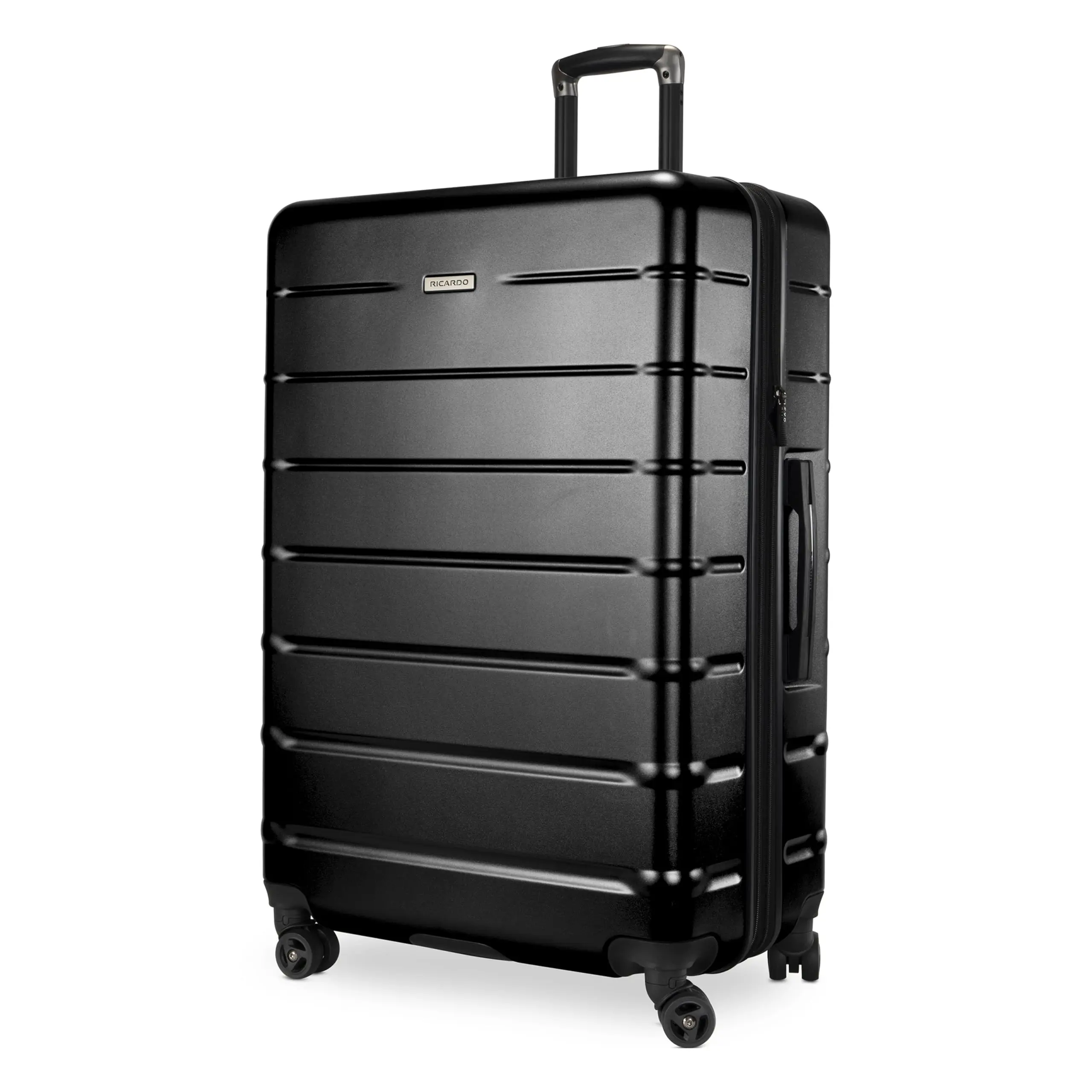 Ricardo Beverly Hills Cambria Hardside Expandable Luggage with TSA Lock, 29-inch Large Checked
