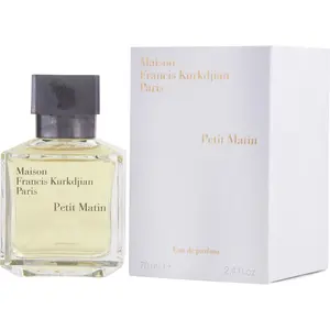 Maison Francis Kurkdjian Petit Matin By Maison Francis Eau De Parfum For Unisex