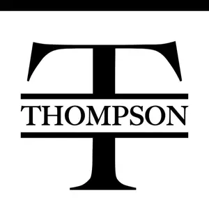 Initial Decal with Last Name and Personalized Name in the Middle - Perfect for Wall Decor