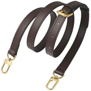 Coffee Replacement Strap Adjustable Crossbody for Multiple Handbags