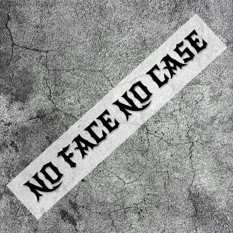 1 waterproof frameless sticker for motorcycle helmets, suitable for motorcycle fuel tanks, side panels, and bicycle front rod, Motorcycle Stickers