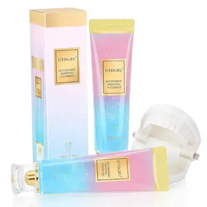 2PCS Niacinamide Toothpaste, Niacinamide Whitening Toothpaste, Niacinamides Intensive Whitening Toothpastes, Fresh Breath, Remove Tooth Stains