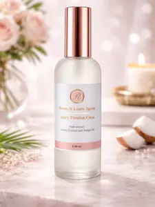 Juicy Passion Coco – Luxury Room & Linen Spray (3.34 oz)