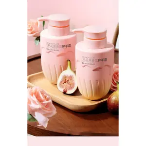 Vaseline Fig Scent Hand Cream: Soft & Aromatic | Gift for BFF