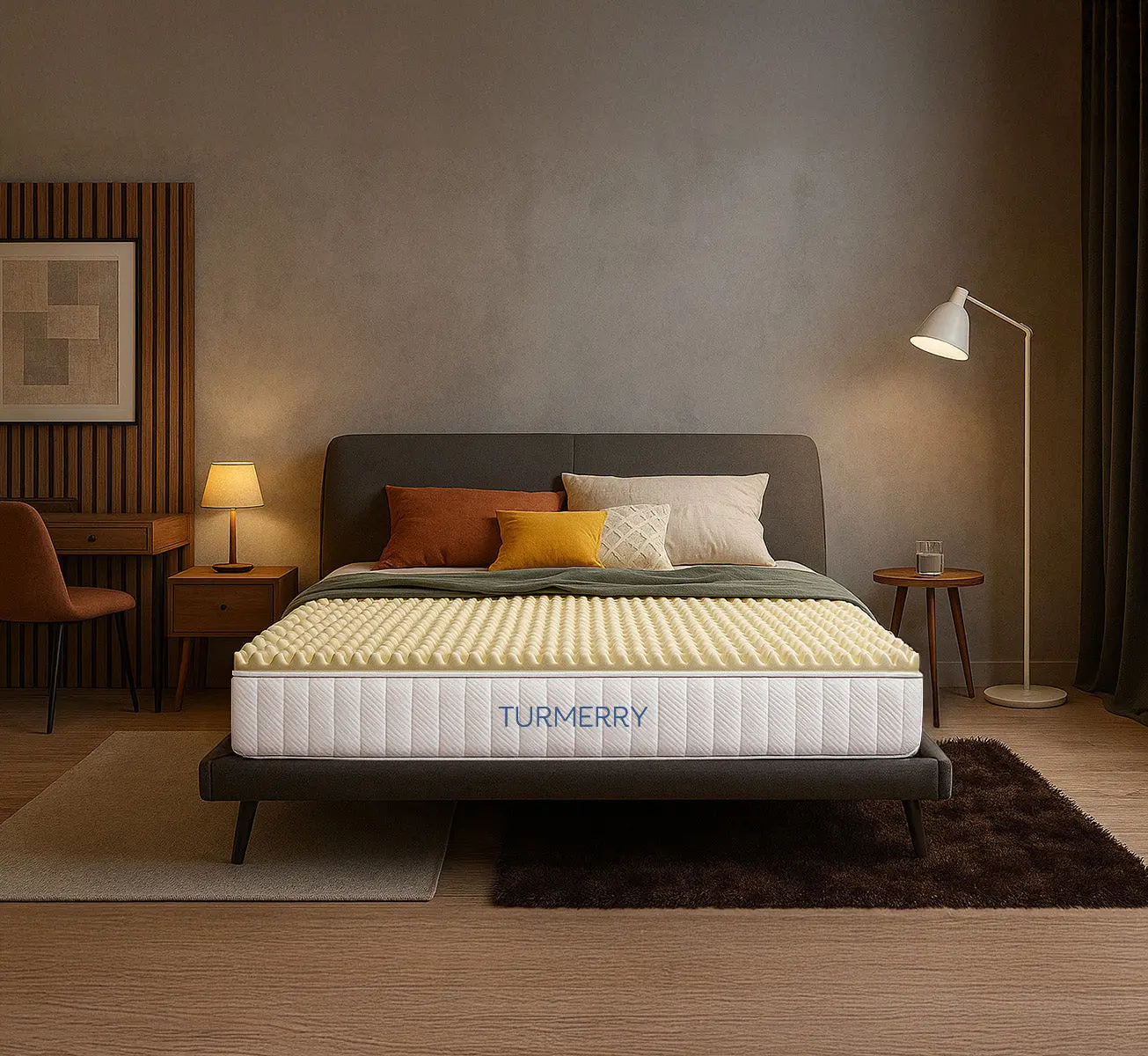 Organic Egg Crate Mattress Organic Egg Crate Mattress