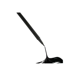Eyeliner glue