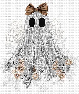 Lace Ghost