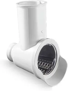 Hauswirt Vegetable shredding and slicing Attachment for Stand Mixer M5