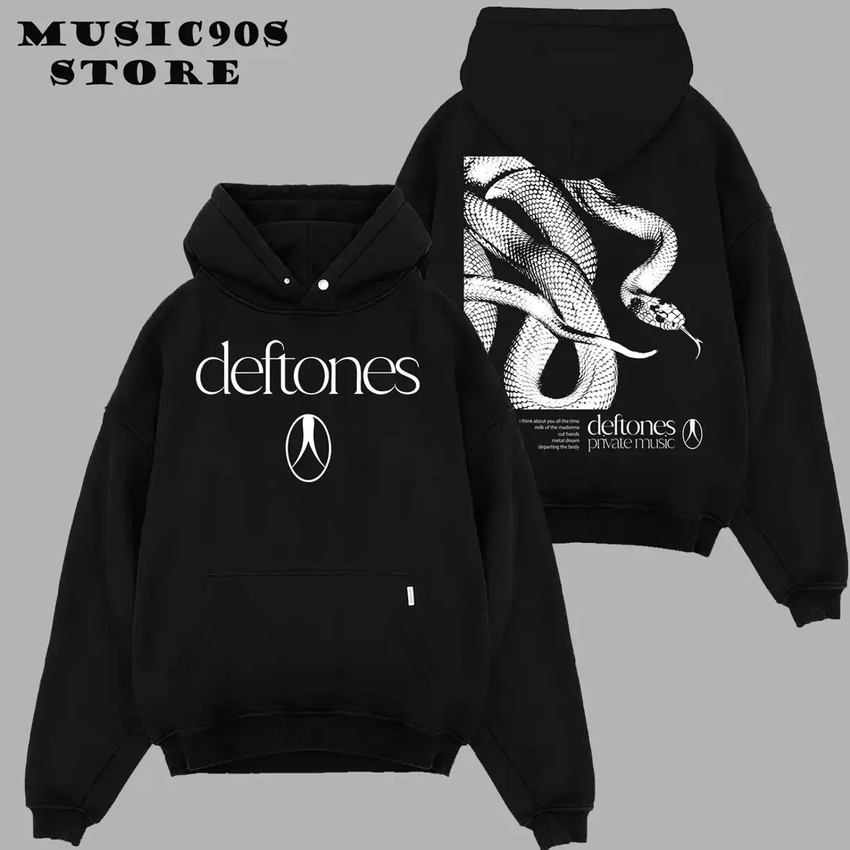 Retro Deft0nes Private Music 2025 T-Shirt, Deftones Unisex Tshirt, Music Graphic Tee, Rock Band Shirt, Retro Music Tee, Rock Music Lover Shirt, Vintage Band Shirts O