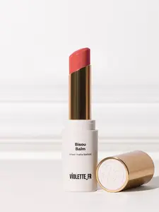 VIOLETTE_FR Bisou Balm - Guimauve - Sheer Matte Lipstick