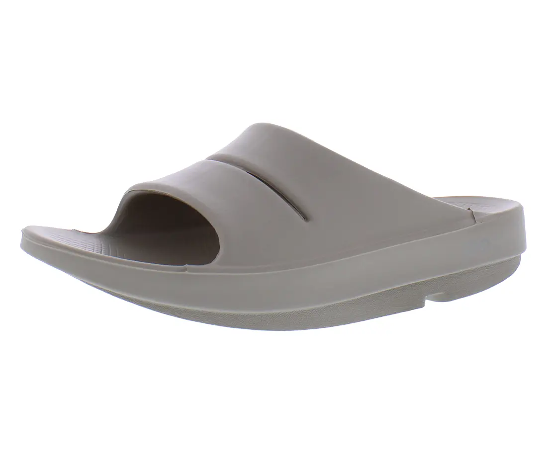 OOFOS OOahh Slide Unisex Shoes, Footwear, Flipflop