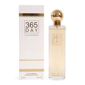 365 Day Eau De Parfum Spray Perfume for Women 100ml/3.4fl.oz.  - Women's Fragrance
