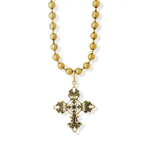 TUDOR STATEMENT CHOKER