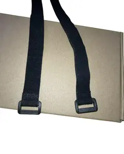 3D printing technology manufactured, finger dexterity trainer. Wrist strength training for fitness, wrist correction.