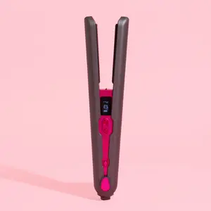 StylerPro - Cordless Hair Iron & Curler