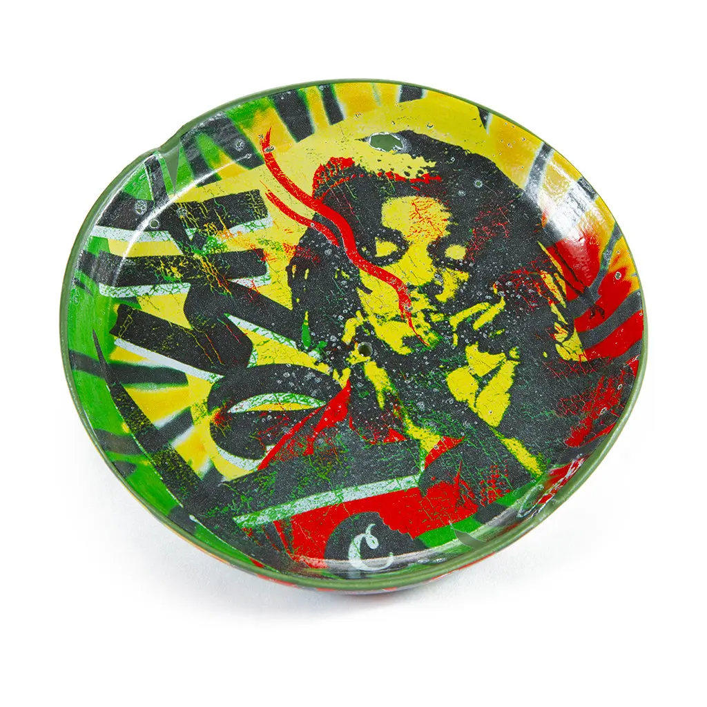 Cookies x Peter Tosh Incense Burner Cookies x Peter Tosh Incense Burner