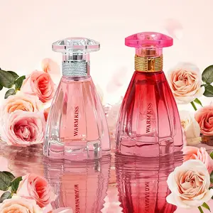 Pink Dreamy Fragrance Spray, Scented, Floral-Fruity Notes, Long-Lasting Sweet Scent, Naturally Fresh, Awakens Sweet Memories in Space, Gentle Non-Irritating, Suitable for Bedroom, Closet, Study, Living Room & Car, Perfect Holiday & Surprise Gift