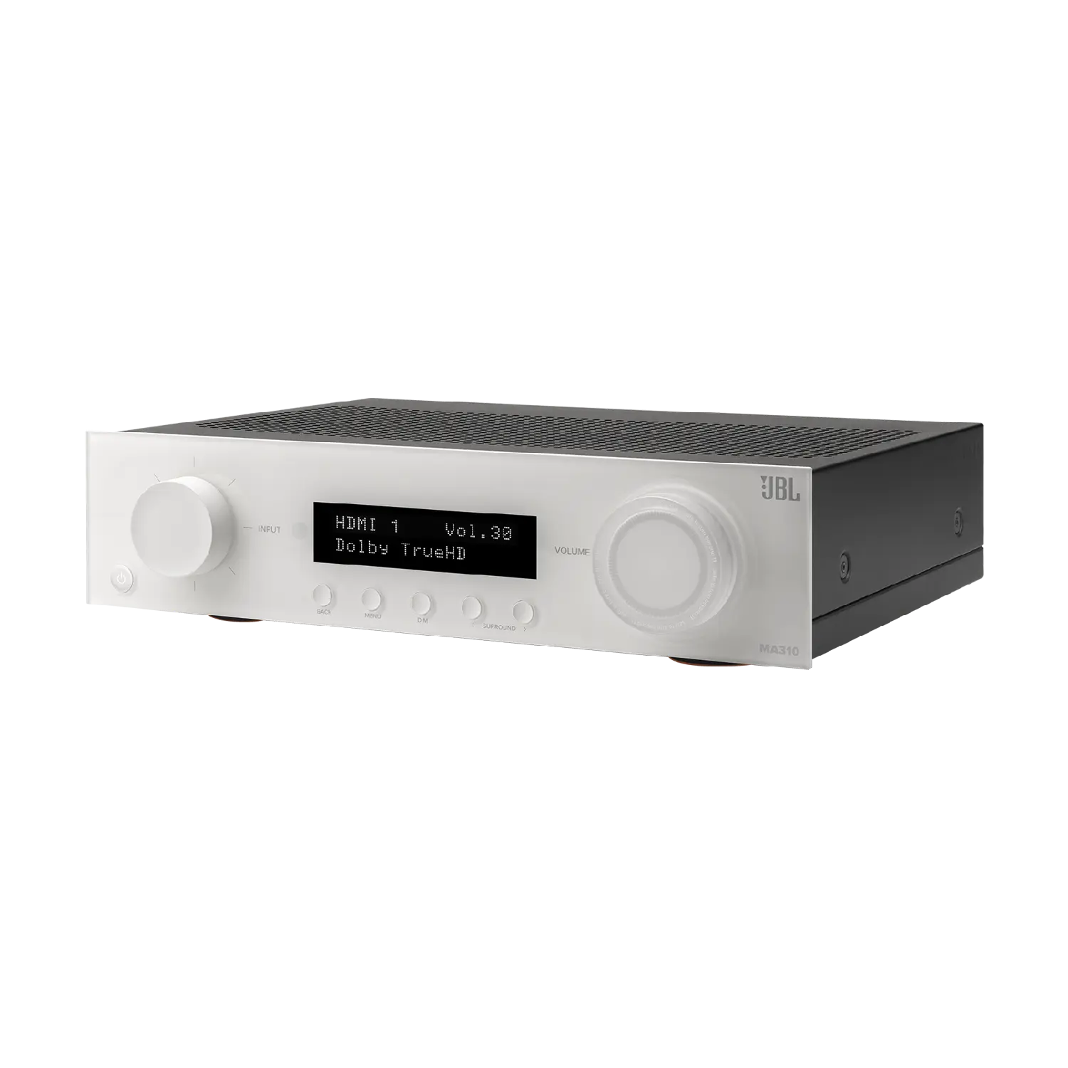 MA310, 5.2-channel 4K AV Receiver