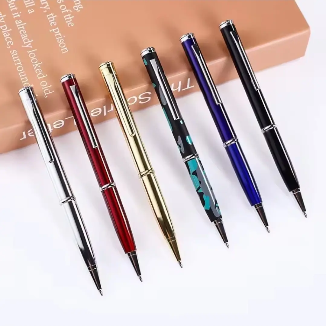 Discreet Pen