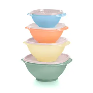 Servalier Bowls Set of 4